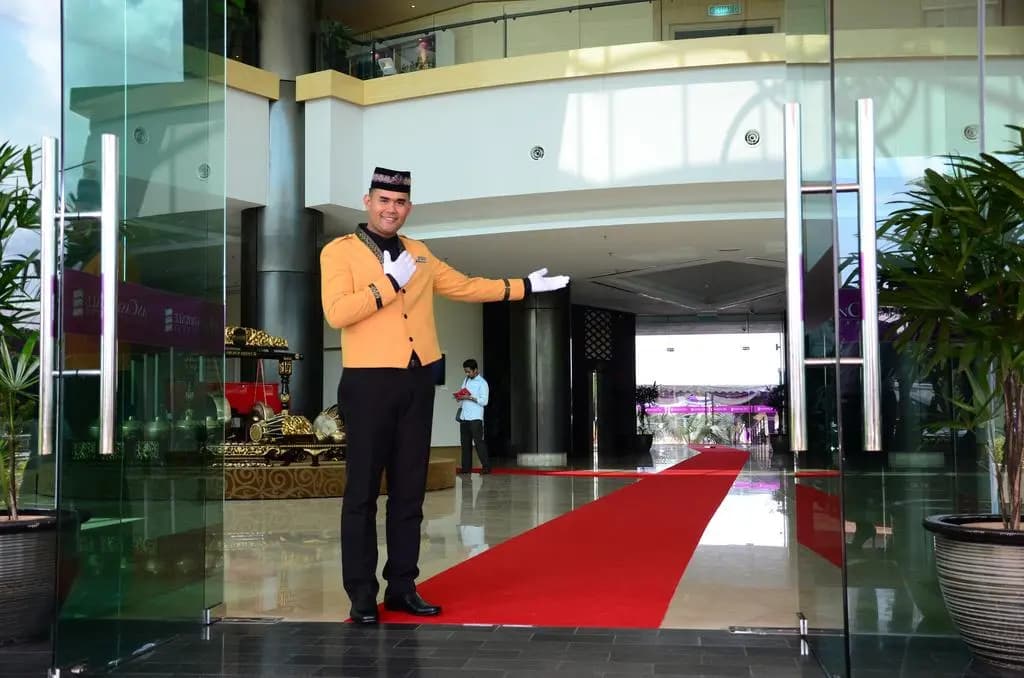 Ancasa Royale Pekan Pahang - photo 38