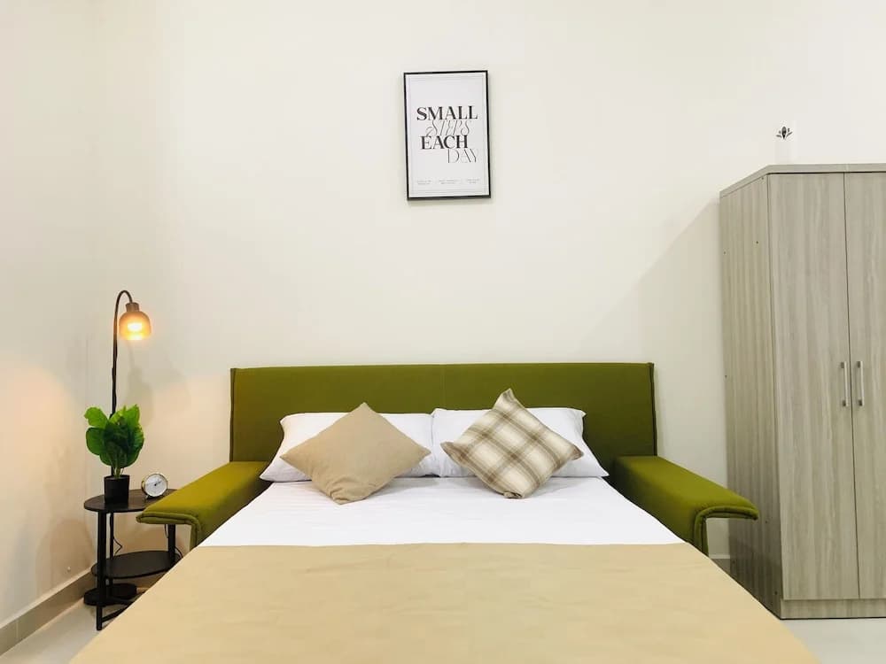 CoreSoho Suite by BKAstaycation KotaWarisan Sepang KLIA Airport, Free WiFi - photo 2