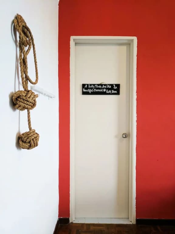 Themed Apartments @ Straits View Villas - photo 25