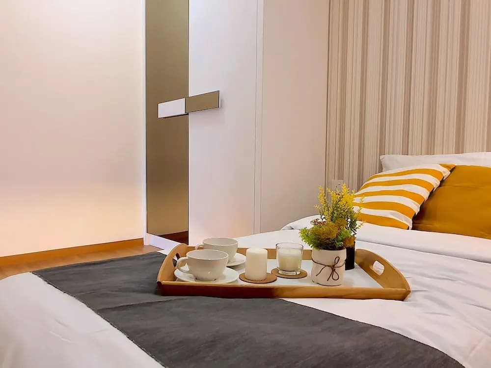The Haven Residences by BeeStay at Tambun - photo 6
