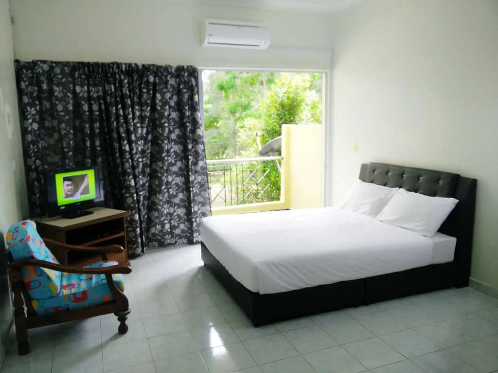 Capital O 89484 Teluk Batik Resort - photo 2