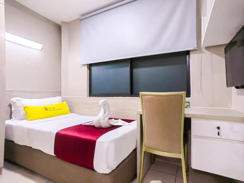 Le Quadri Hotel - photo 28