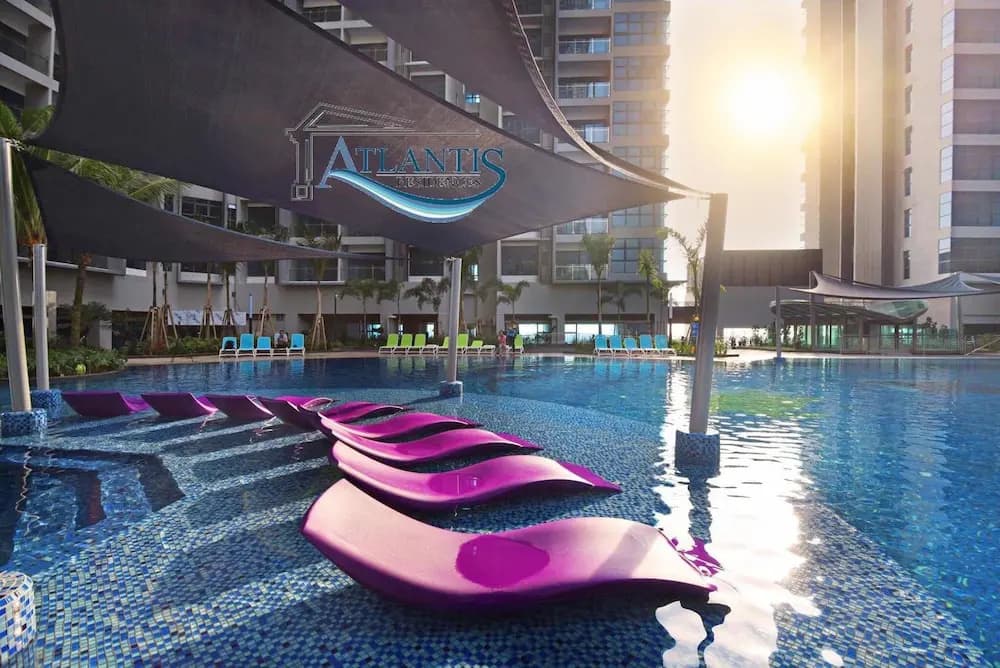 Ruby Atlantis - photo 19