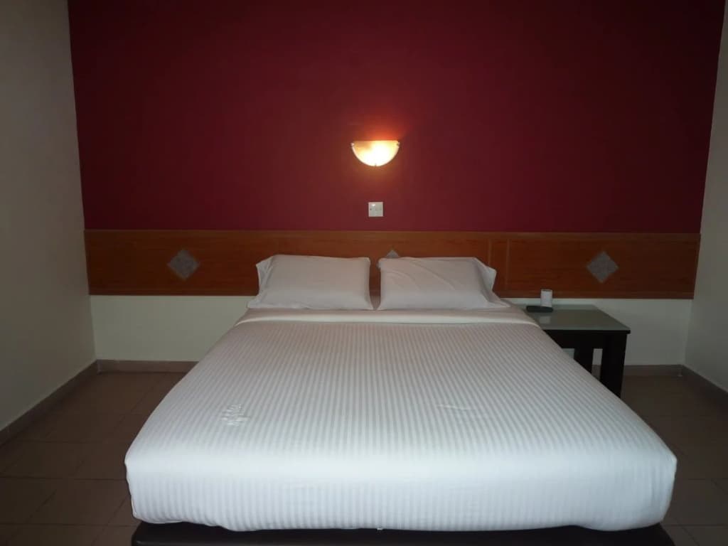 Lotus Hotel Johor Bahru - photo 6