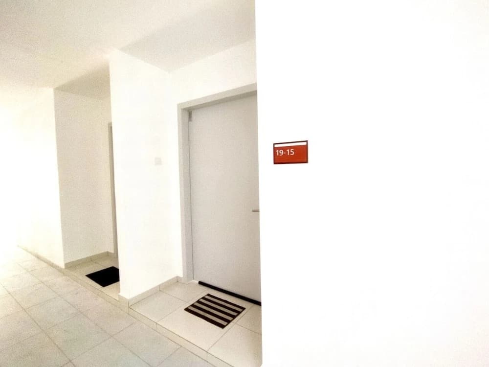 Infinity View Suites l The Horizon Ipoh l by Grab A Stay - 1-8 Pax - photo 10