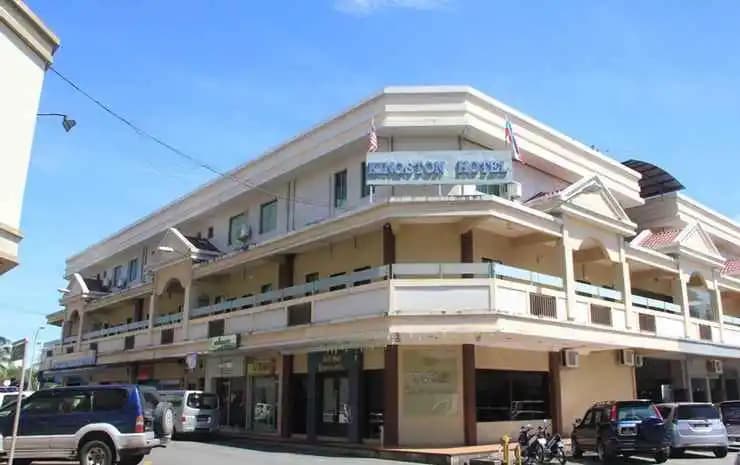 Kingston Hotel - photo 1