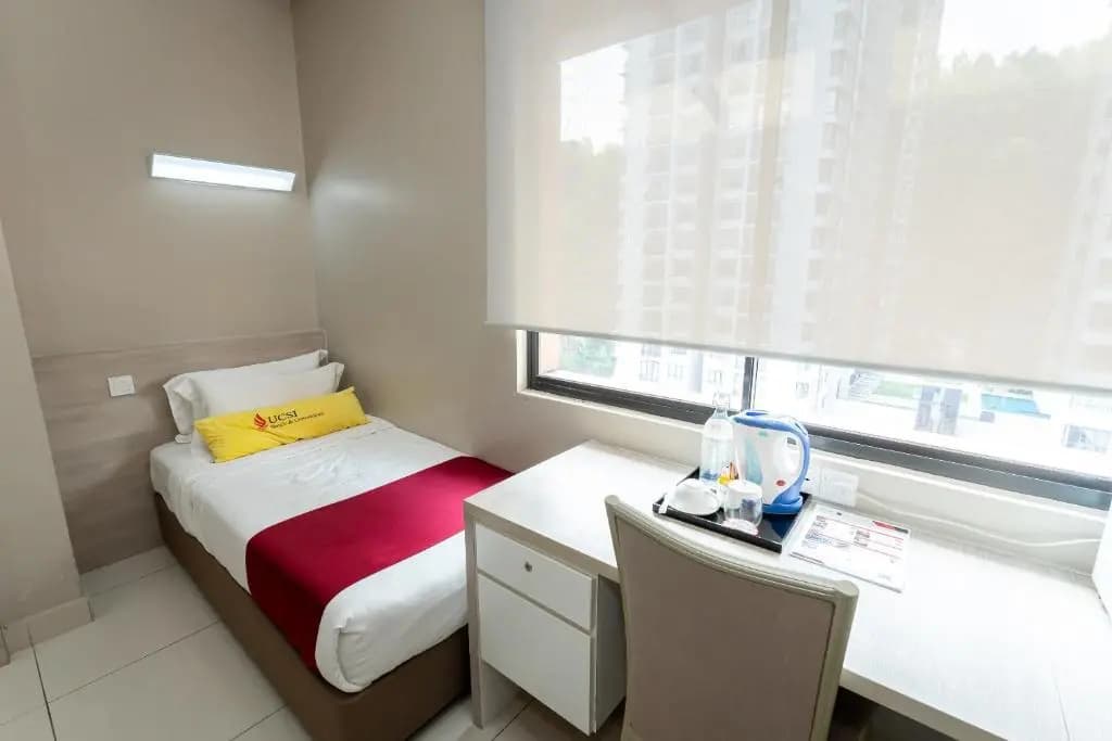 Le Quadri Hotel - photo 47
