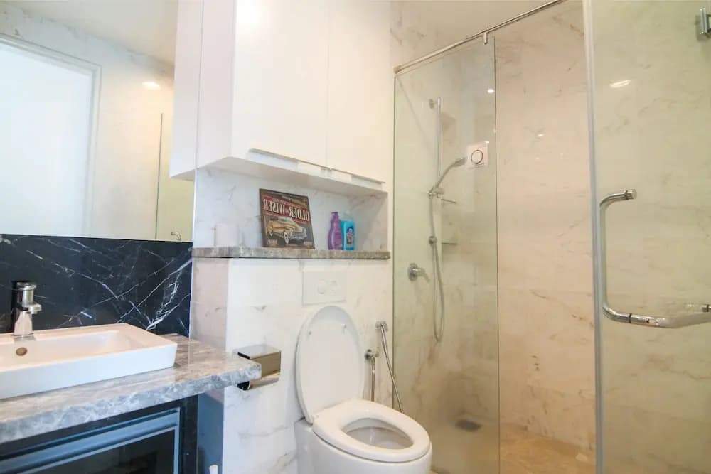 Platinum Suites by Skybay - photo 10