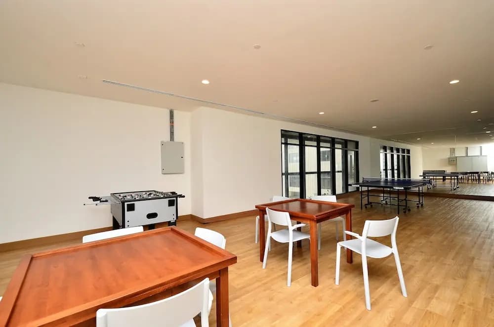 Luxury 3 Rooms Duplex KL SENTRAL - photo 12