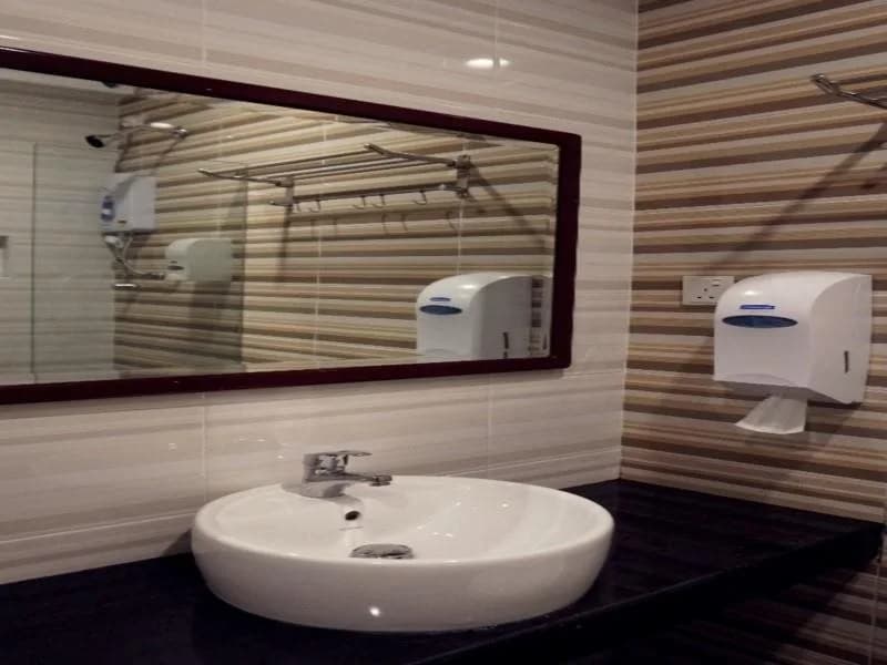 Hotel Kristal - photo 9