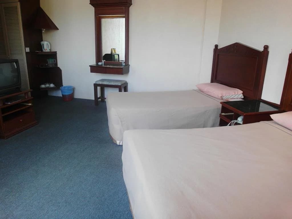 Tan Kim Hock Hotel - photo 11