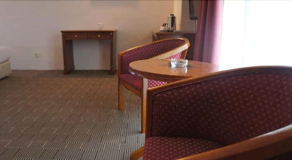 Hillcity Hotel & Condo - photo 12