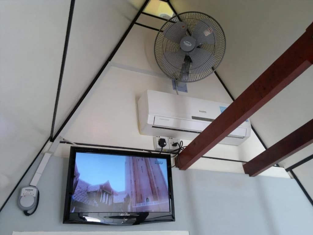 Nipah Guesthouse Pangkor - photo 3