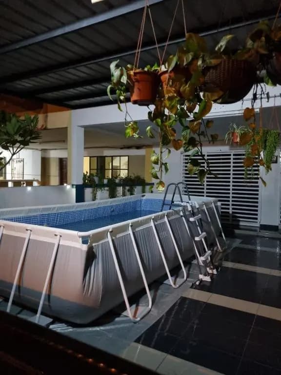 PRIVATE POOL WITH Wifi Ssue Klebang Chemor Homestay-Guesthouse - photo 16
