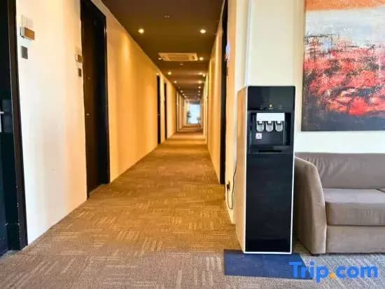Seeds Hotel Premier One City Subang - photo 4