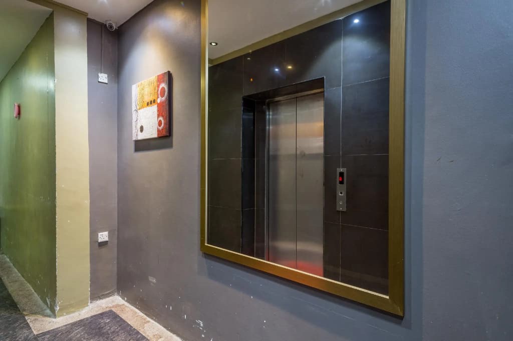 Subang Park Hotel - photo 8