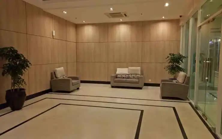Hejmo Suites - photo 4