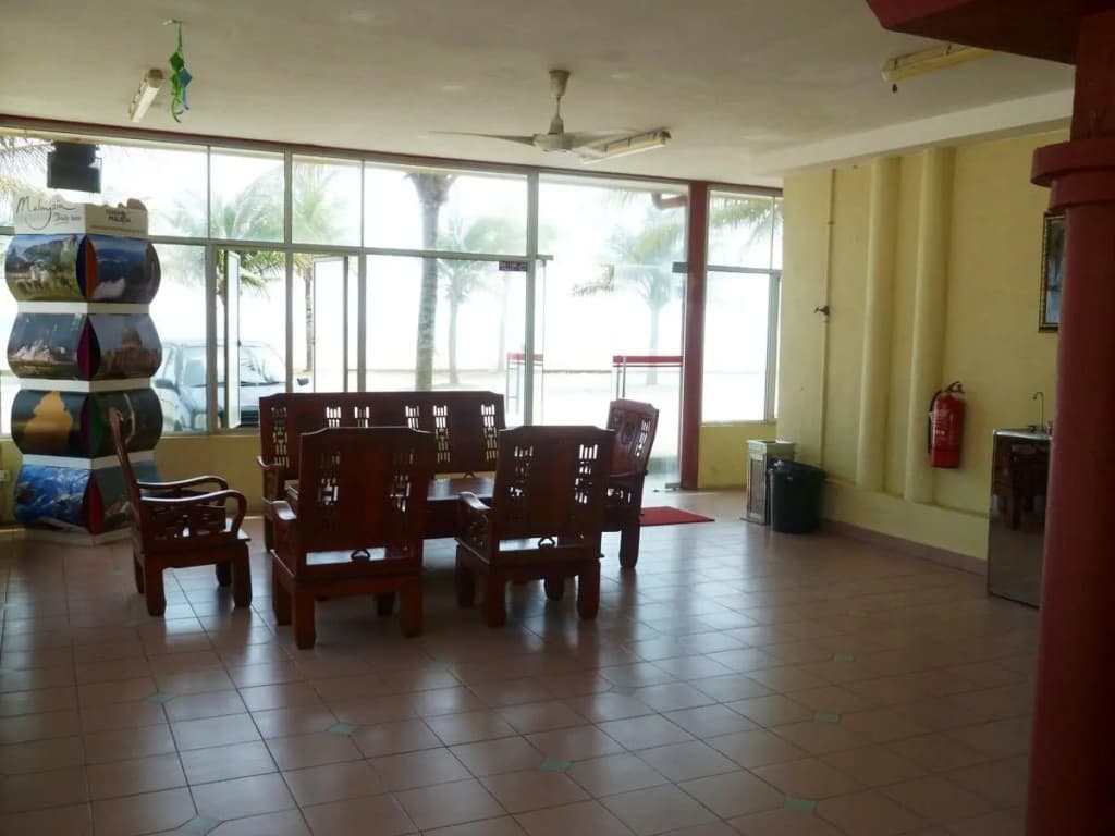 Intan Beach Resort - photo 17