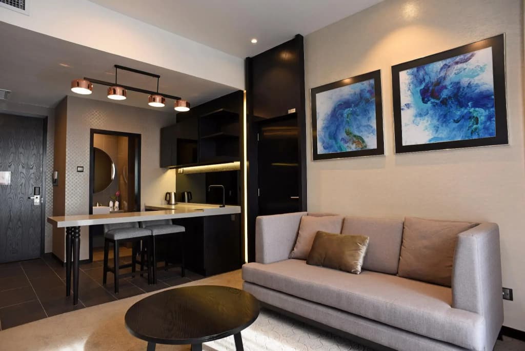 Vangohh Eminent Hotel & Spa - photo 6