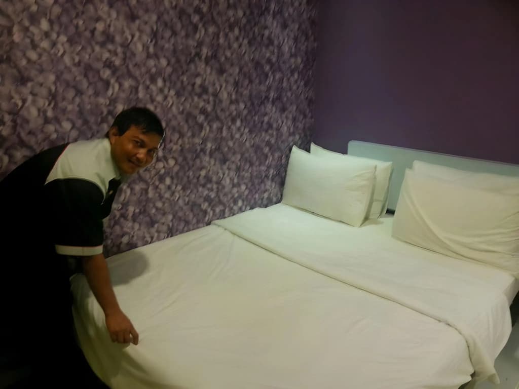 Cappuccino Hotel - photo 8