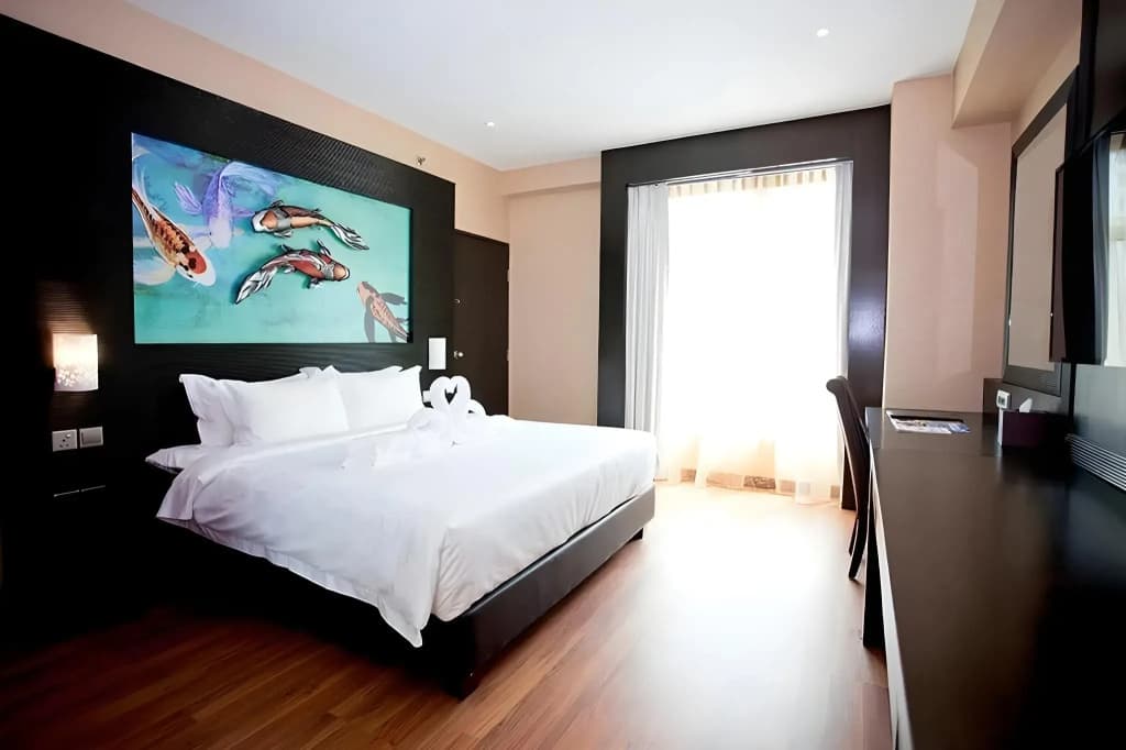 Vouk Hotel Suites - photo 42