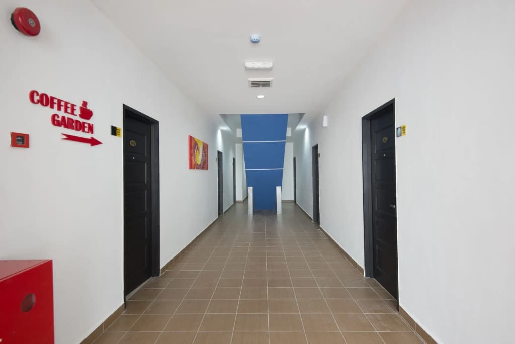 Grand Swiss Hotel - photo 10