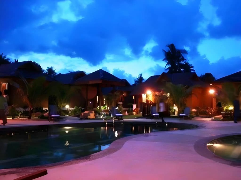Ulek Beach Resort - photo 6