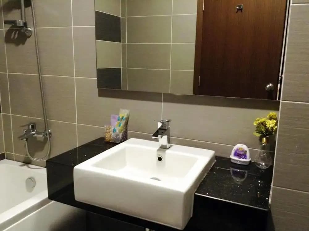 HomeStay in Johor - KSL Travel Home - photo 7