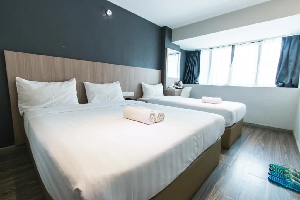 Hotel 99 - SS2 - photo 16