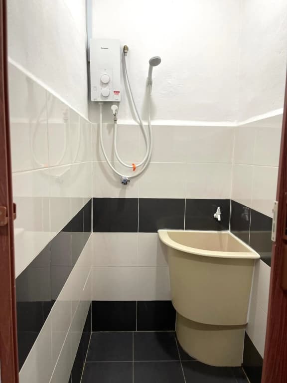 Cozy 288 Entire 3 bedroom House @ Alma Bukit Mertajam - photo 8