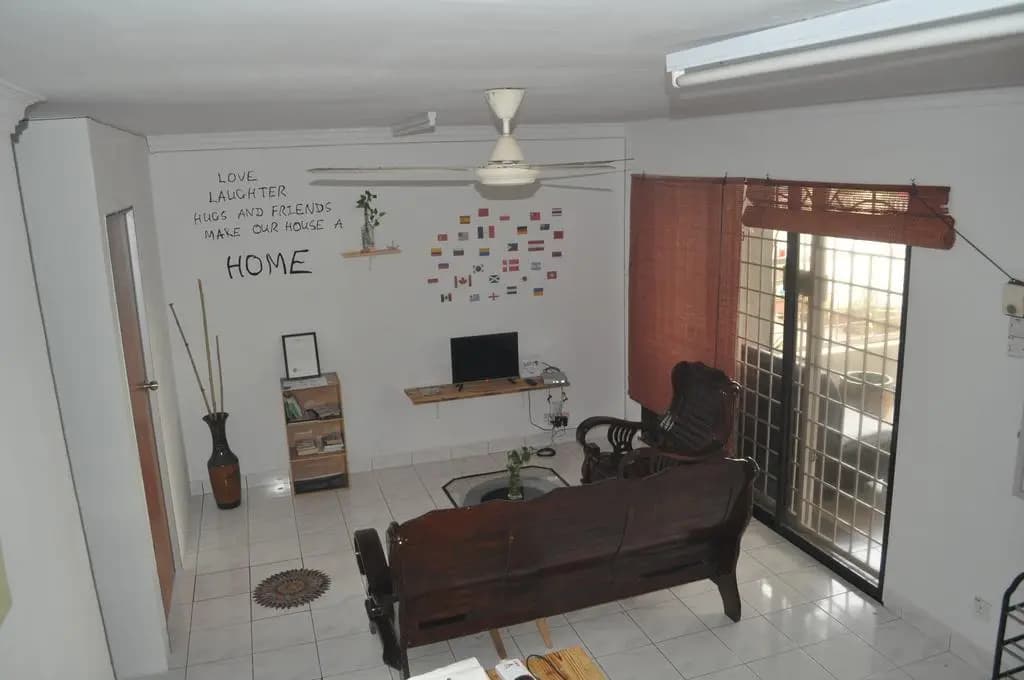 Home Guesthouse - photo 2