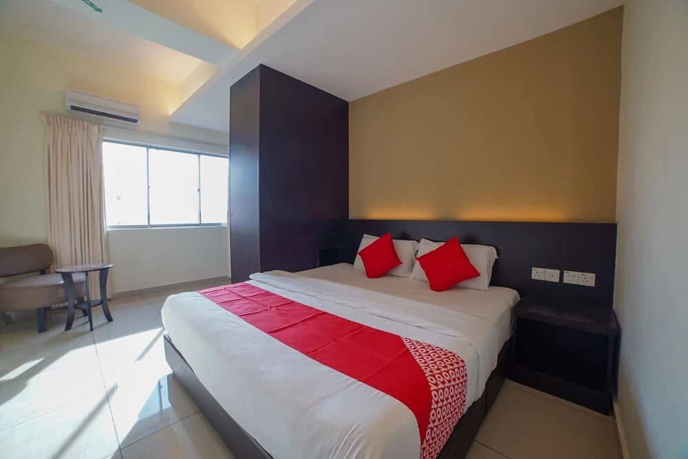 OYO 89531 别墅酒店(OYO 89531 Villa Hotel) - photo 4