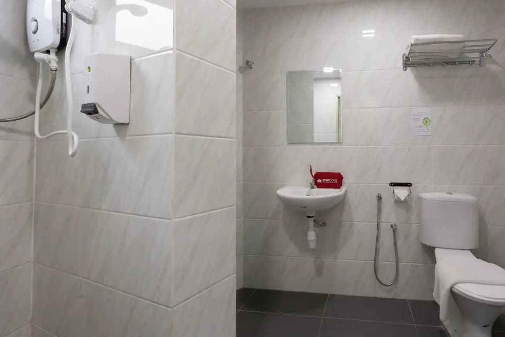 ZEN Rooms Damansara Uptown - photo 8