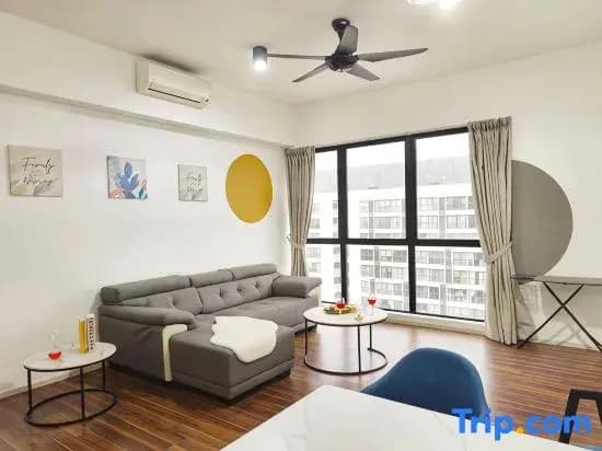 SQ31 Sq where 55 inch 4 ktv sungai buloh - photo 2
