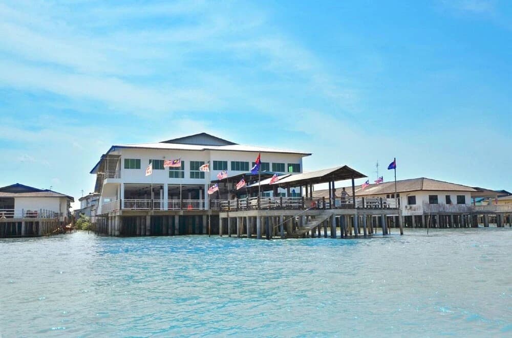 Mangrove Floating Chalet - photo 11