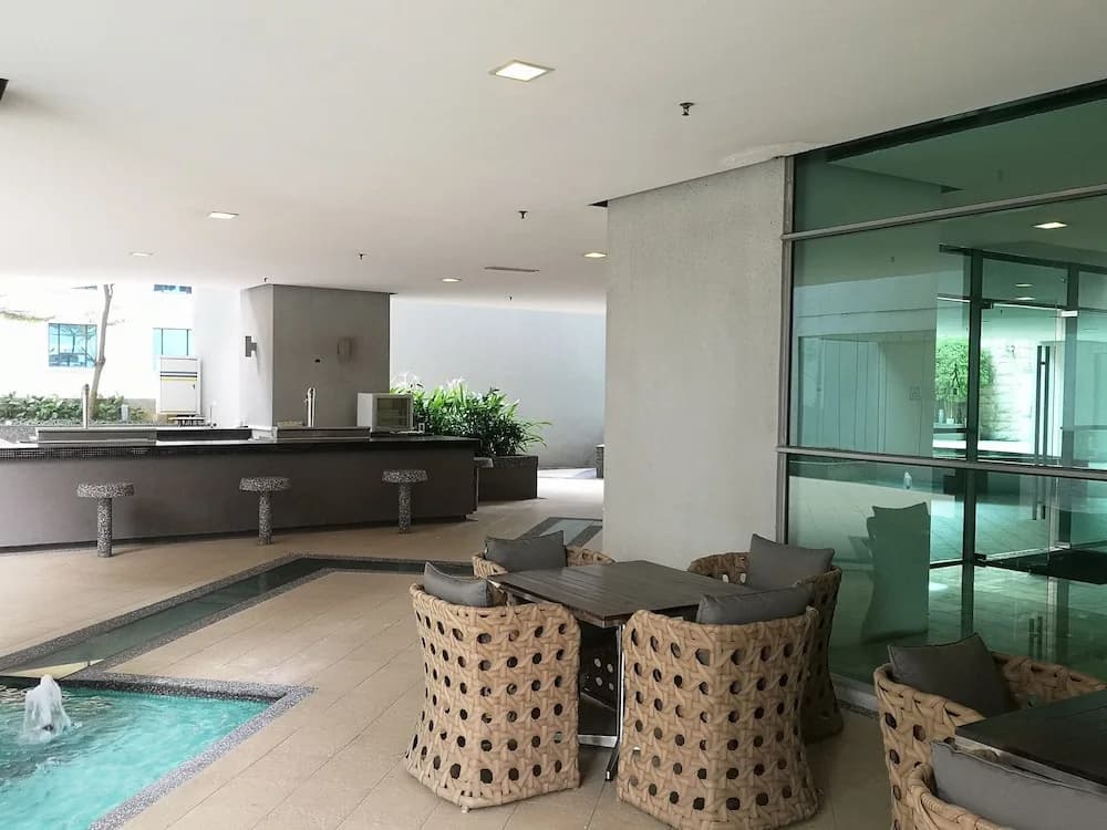 Swiss Garden Residence KL by WT Stay - photo 17