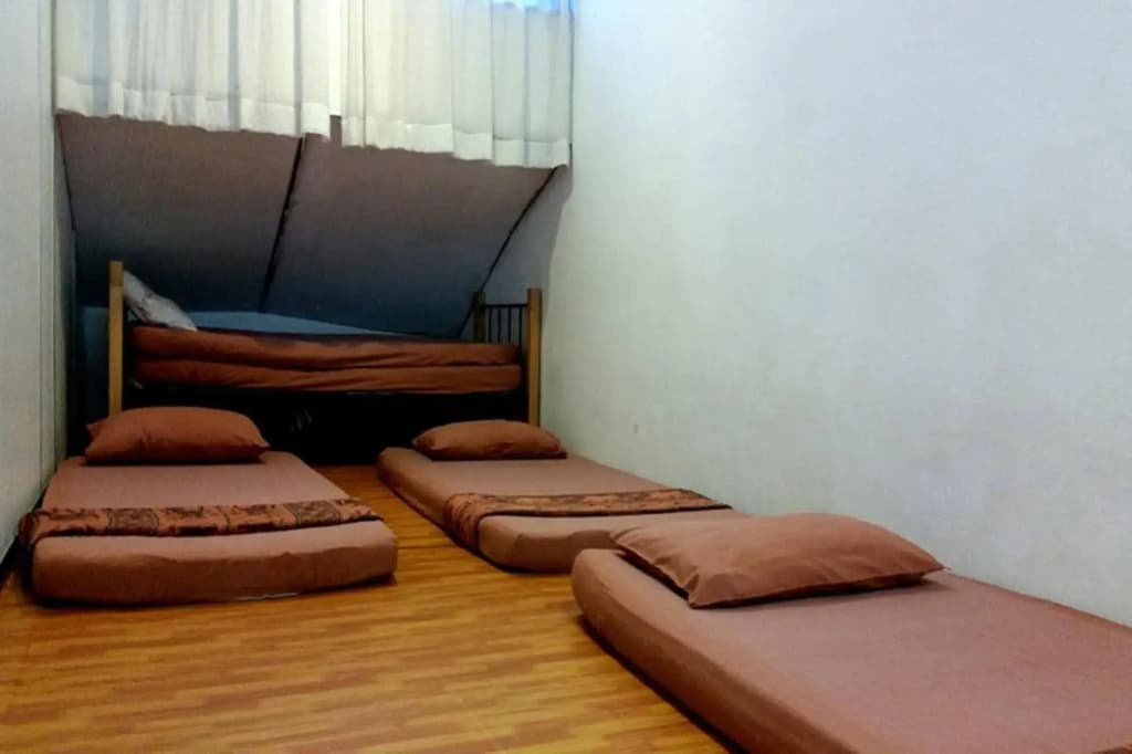 The Jiong Guesthouse - photo 4