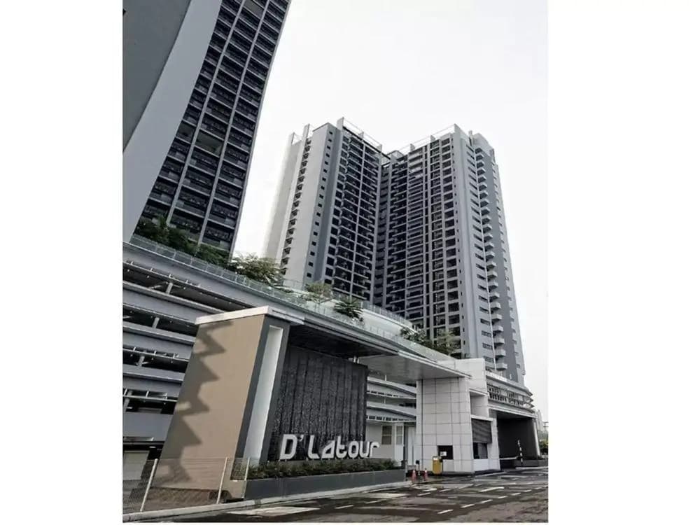 Sama Homes @ D'Latour Sunway - photo 9