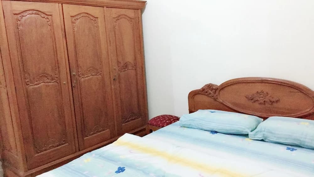 Riza Homestay - photo 17