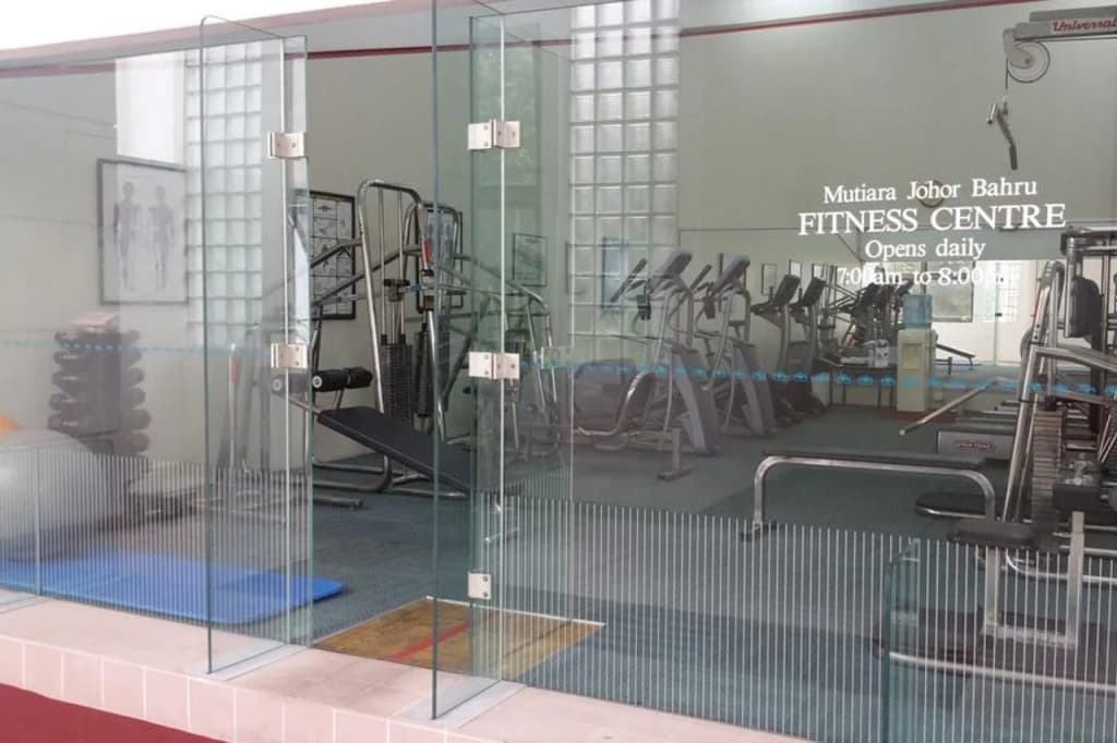 Mutiara Johor Bahru - photo 19