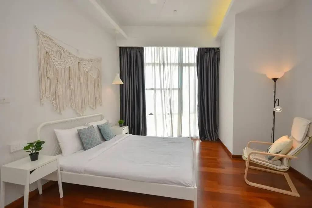 D'Bohemia Suite by Nest Home 【Paradigm Mall】 - photo 6