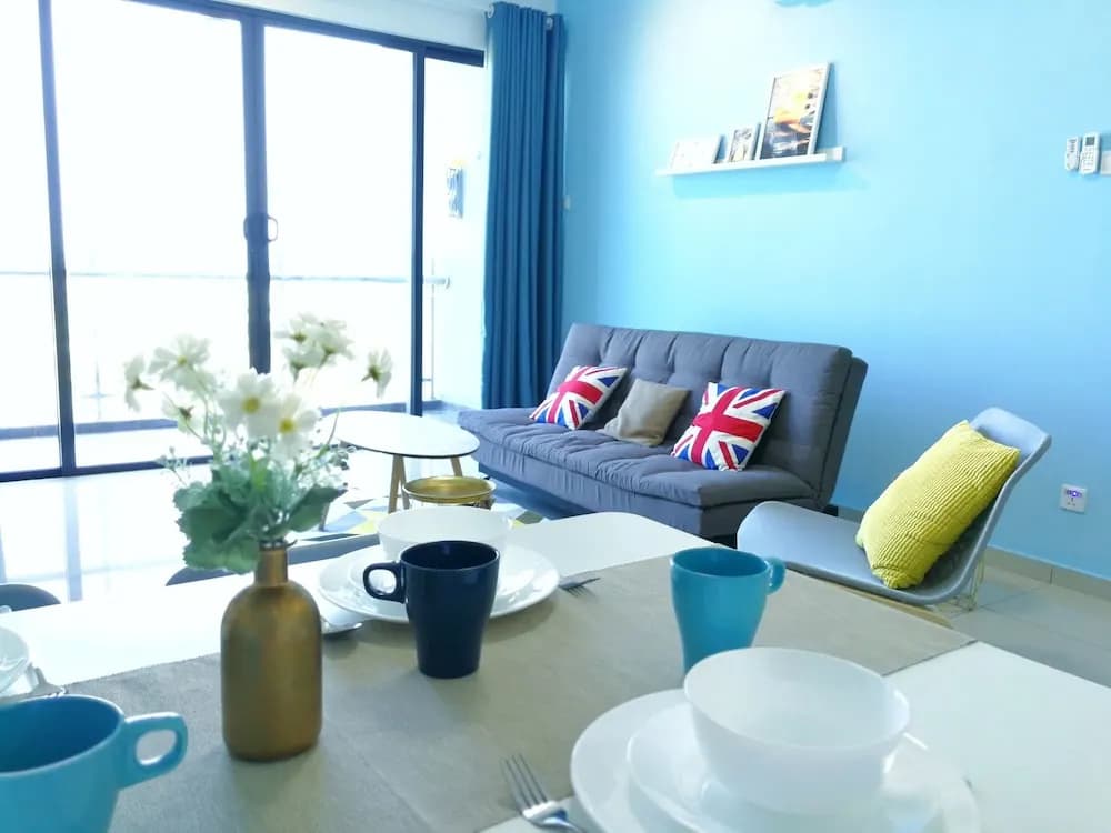 Cozy Family Atlantis Residence - photo 6