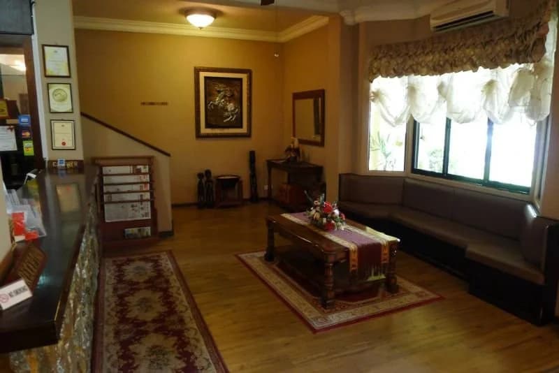Lembah Impian Country Homes Resort - photo 7