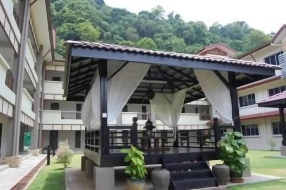 Hotel Seri Malaysia Kangar - photo 30