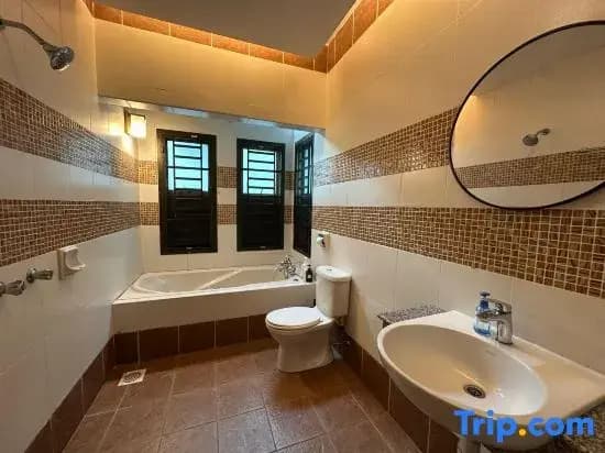 JB Cozy corner big garden home Austin Terbau 14pax - photo 1