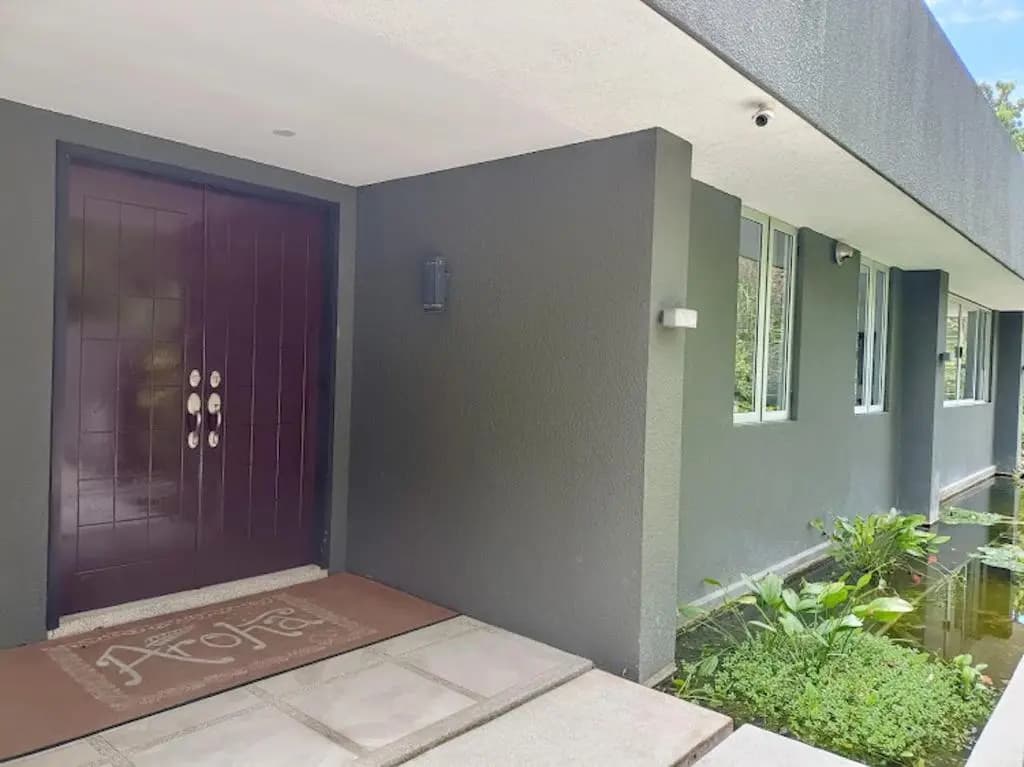 Aroha Seaview Villa In Nature - Private Pool - photo 1