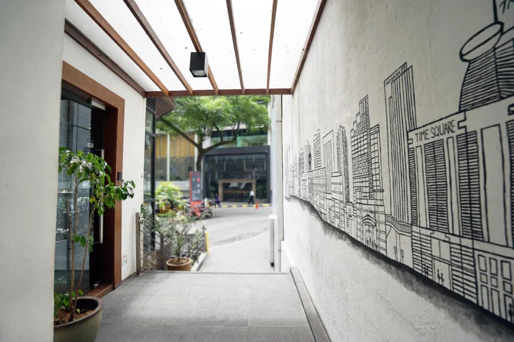 Chaos Boutique Hotel - photo 15