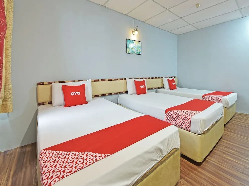 OYO 90846 Hotel Akasia - photo 3