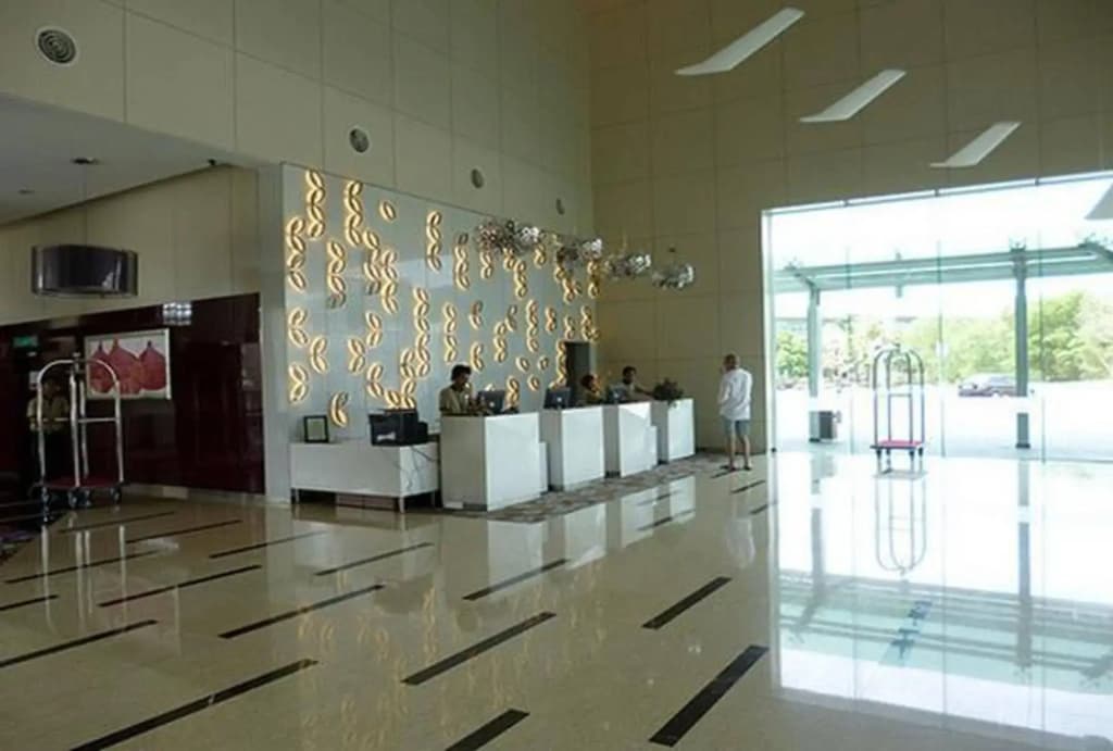 The Everly Putrajaya - photo 18