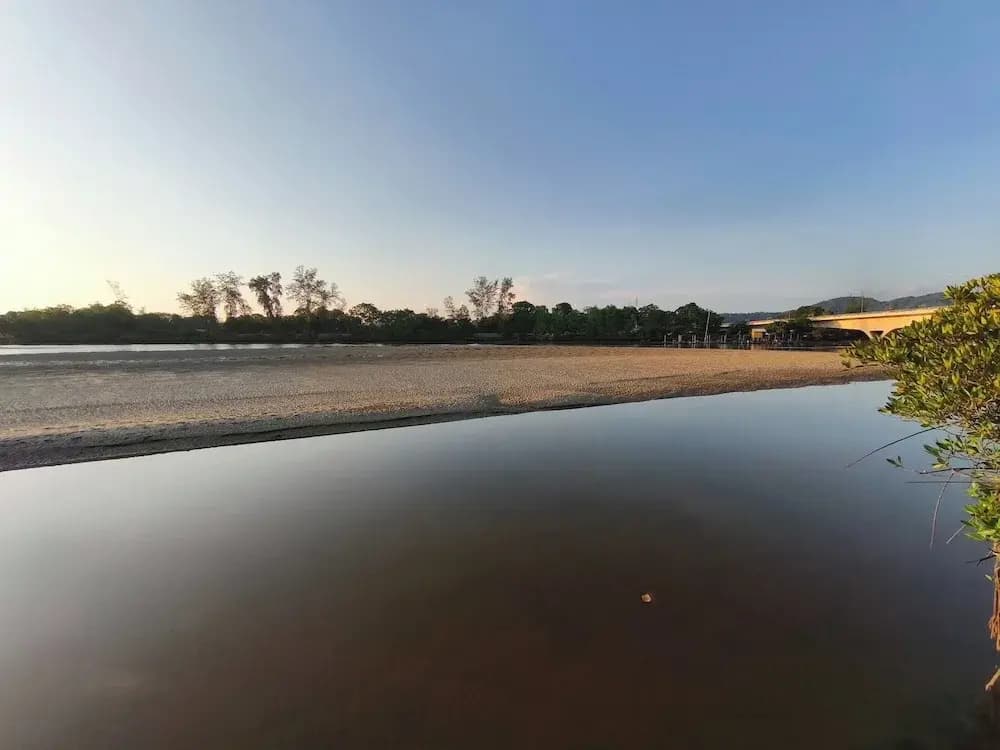 Qurata Riverside Resort - photo 18